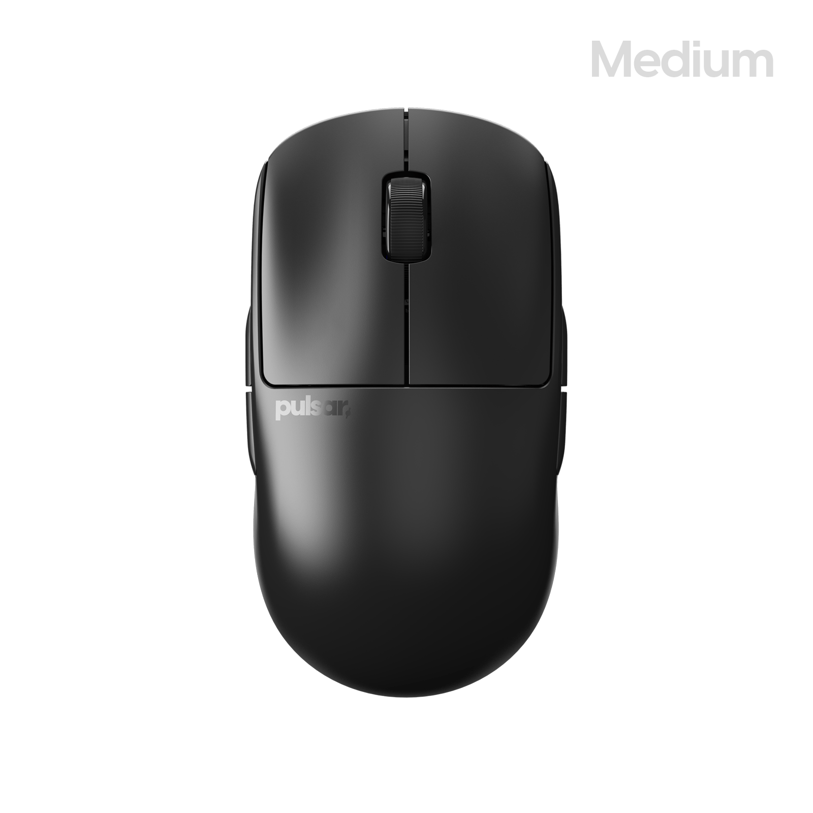 X2A v3 Medium Gaming Mouse – Pulsar Gaming Gears Japan