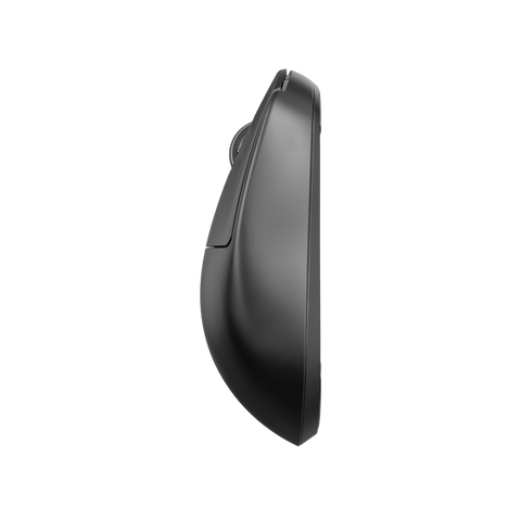 X2V2 gaming mouse Black side
