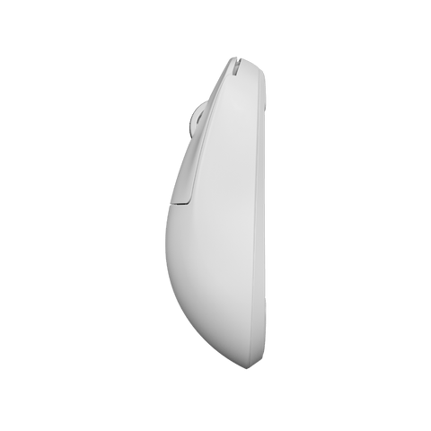 X2V2 gaming mouse White side