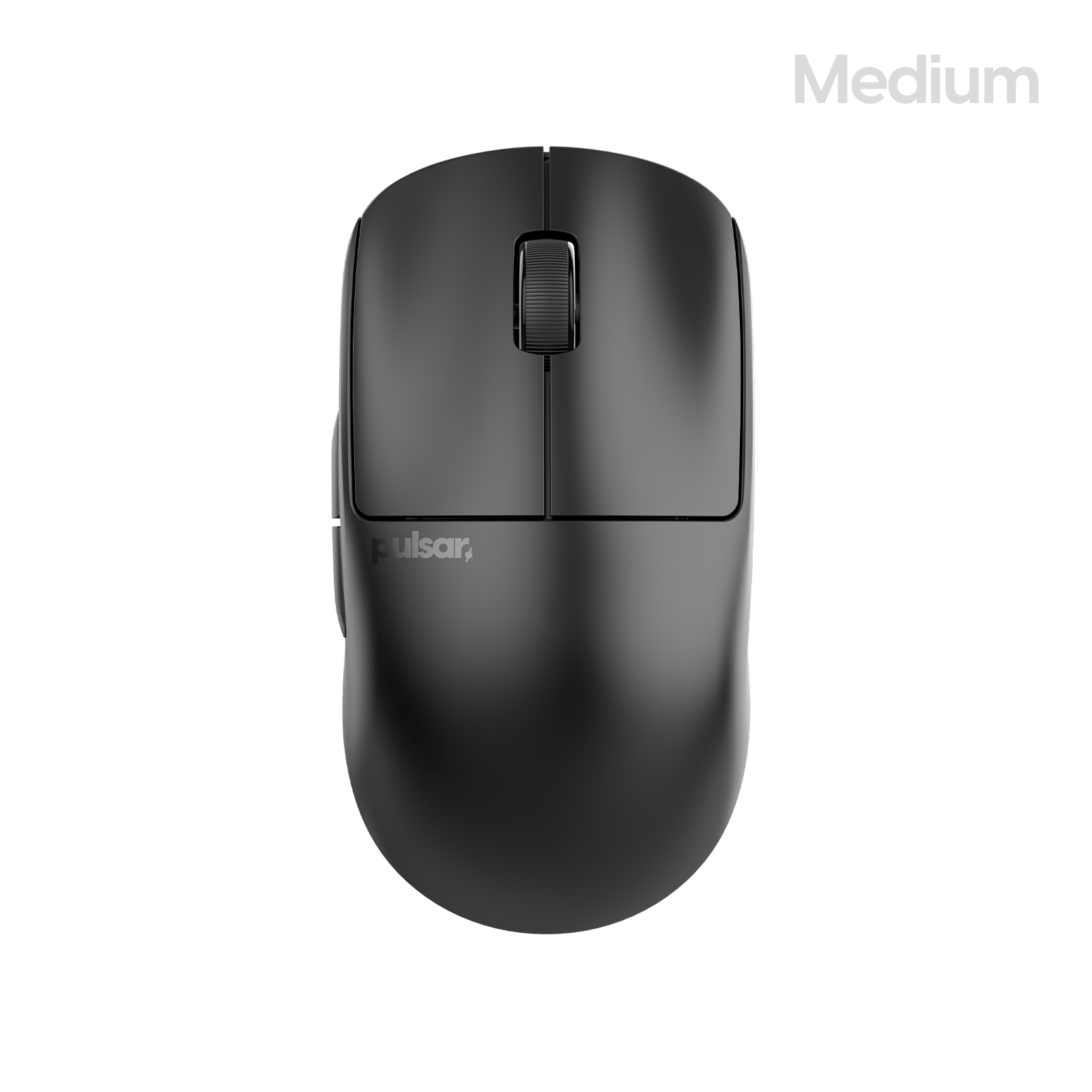X2 v2 Medium Gaming Mouse – Pulsar Gaming Gears Japan