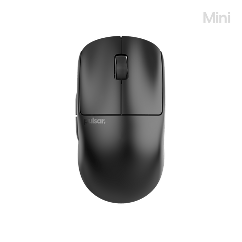 X2 v3 Mini Gaming Mouse