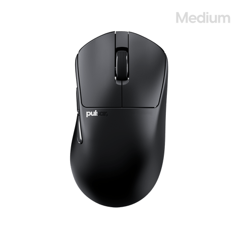 X3 Gaming Mouse
