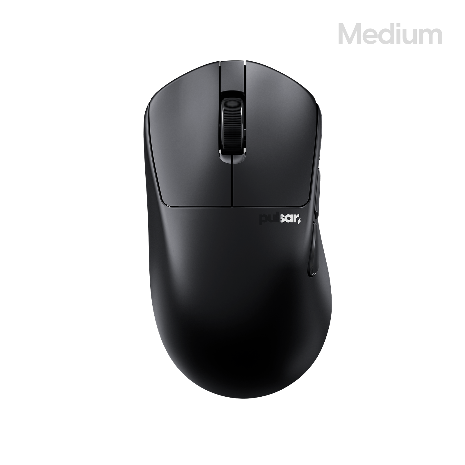 X3 LHD Medium Gaming Mouse – Pulsar Gaming Gears Japan X3 LHD Medium Gaming Mouse – Pulsar Gaming Gears Japan