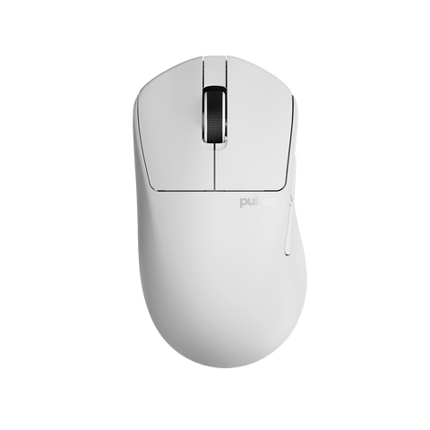 X3 LHD Gaming Mouse