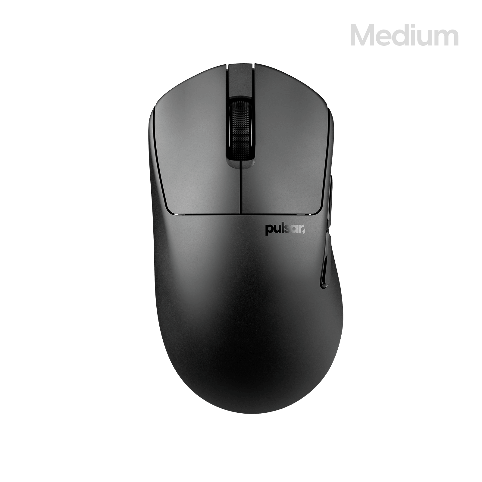 状態未確認　クレイドル　機種要確認　LEGATO CRADLE RMS-504 X3 LHD CrazyLight Medium Gaming Mouse – Pulsar Gaming Gears Japan