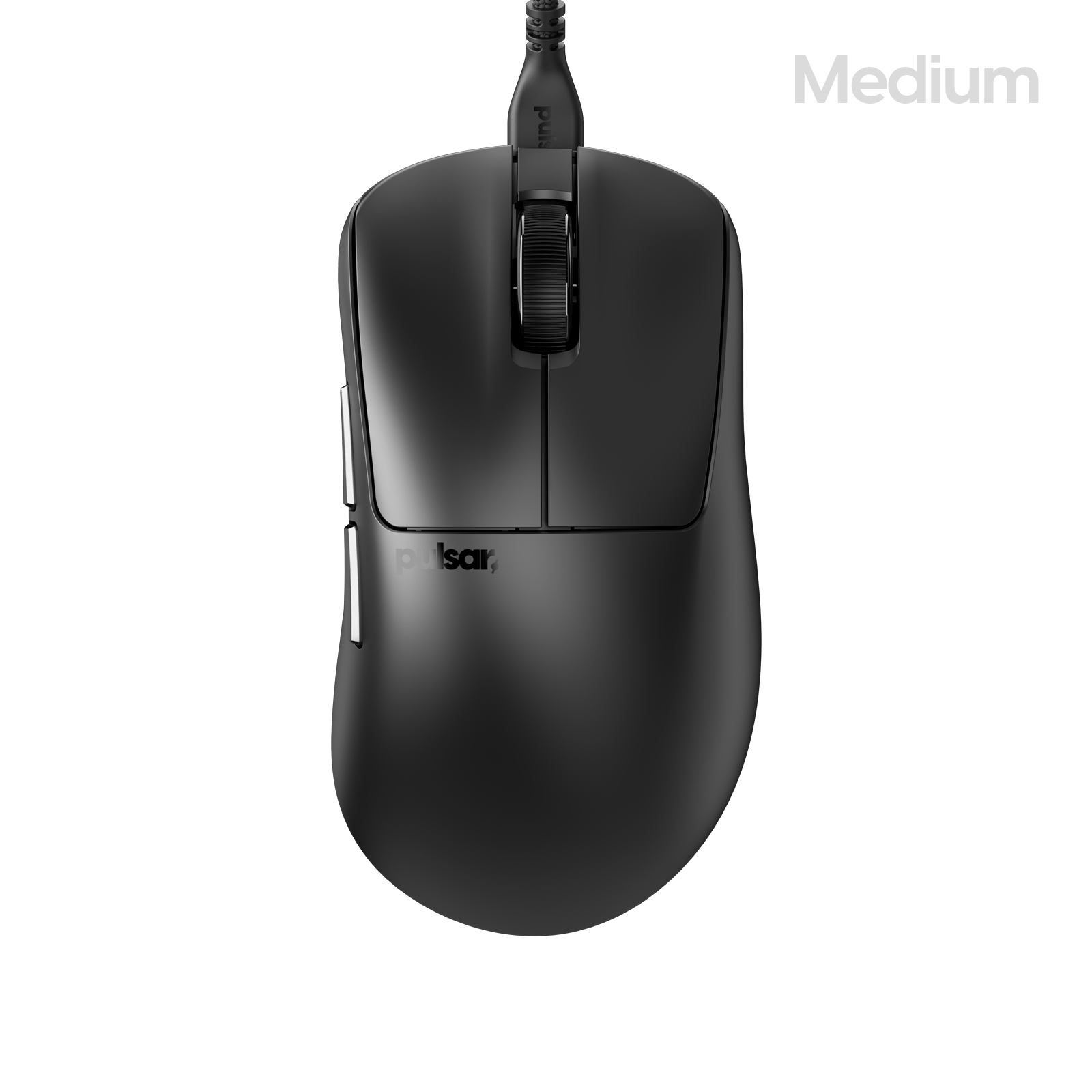 Xlite Wired Medium Gaming Mouse – Pulsar Gaming Gears Japan