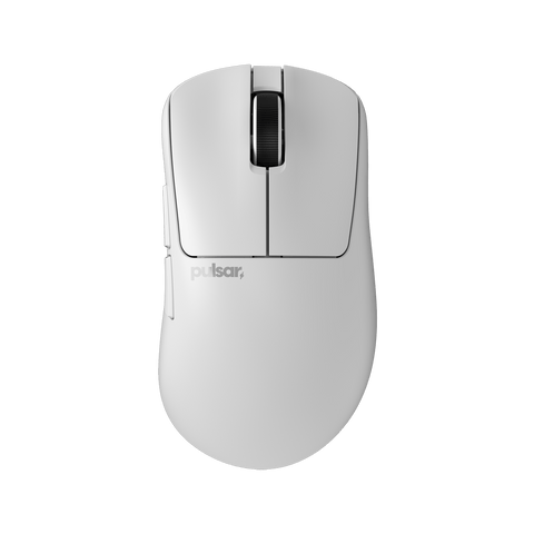 Xlite v4 Large Gaming Mouse