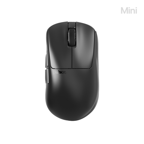 Xlite v4 Mini Gaming Mouse