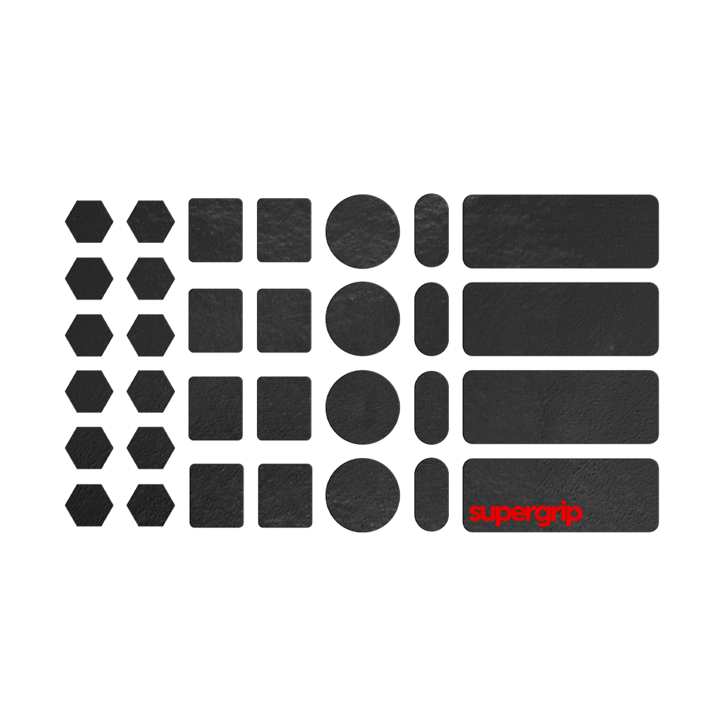 PulsarGamingGearsSupergripGrip