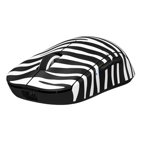 Pulsar x Boardzy X2 Gaming Mouse
