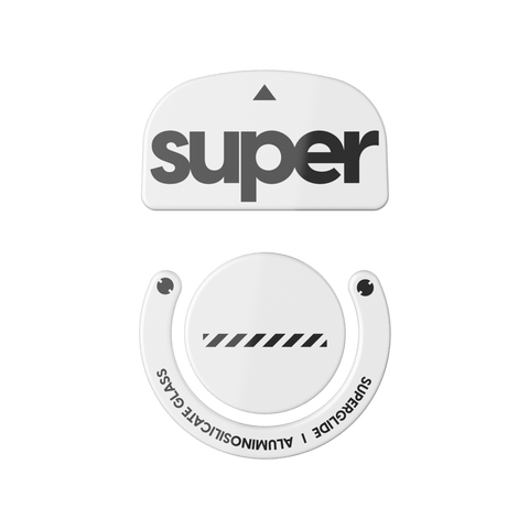 Superglide 2 (Type C) for Logicool G PRO X SUPERLIGHT