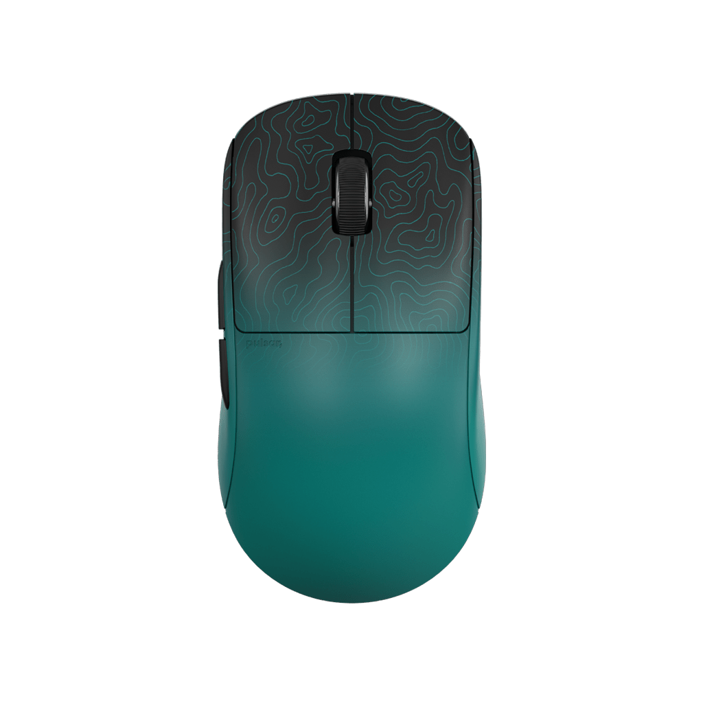 Randomfrankp Edition] X2 Gaming Mouse – Pulsar Gaming Gears