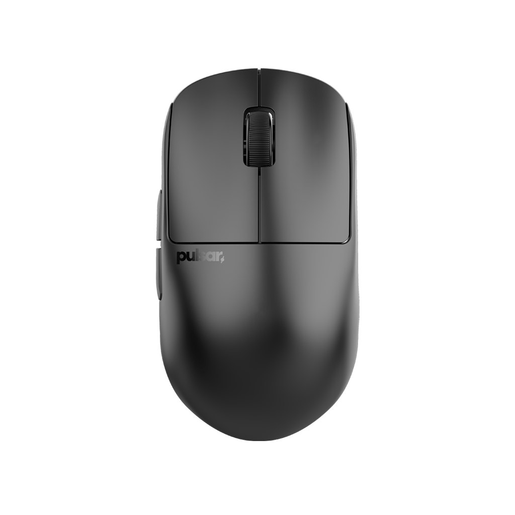pulsar x2h 極美品 X2H Gaming Mouse – Pulsar Gaming Gears Japan