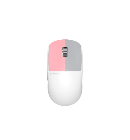 Custom Mice