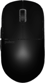 Custom Mice