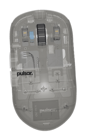 Custom Mice