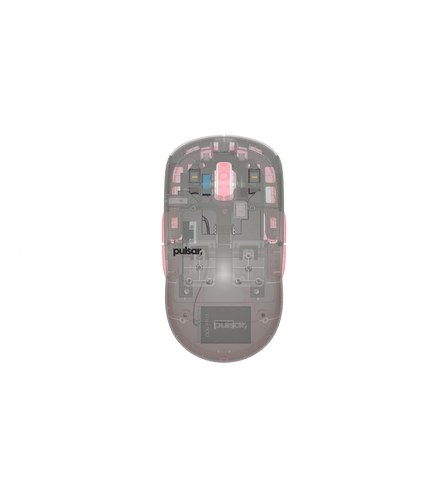 Custom Mice