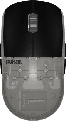 Custom Mice