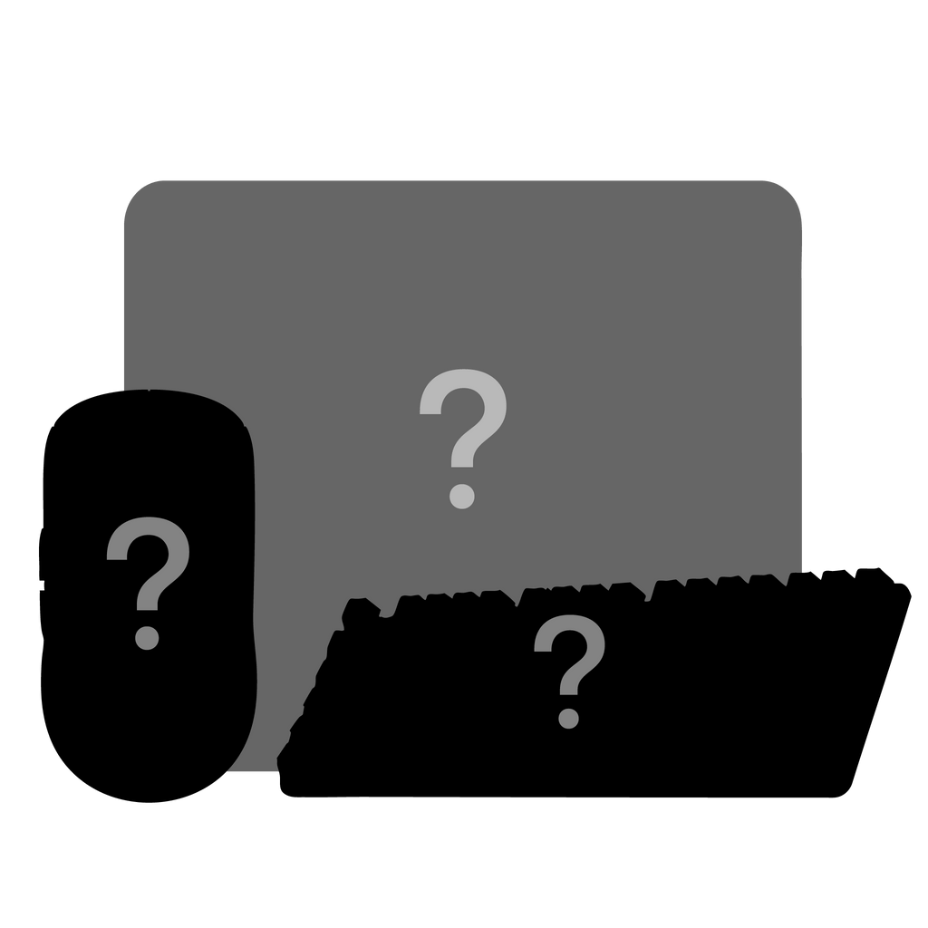 Pulsar Secret Lucky Bag