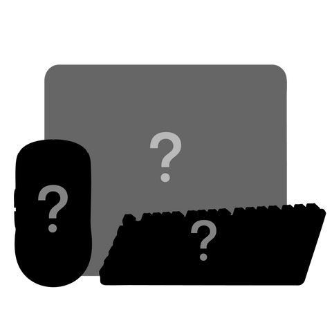 Pulsar Secret Lucky Bag