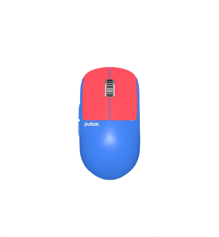 Custom Mice
