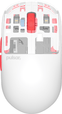 Custom Mice