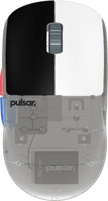 Custom Mice
