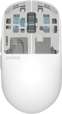 Custom Mice