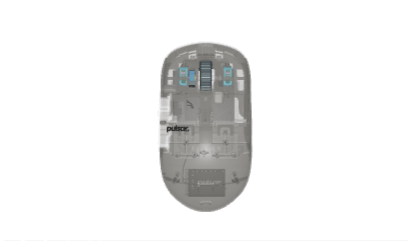 Custom Mice