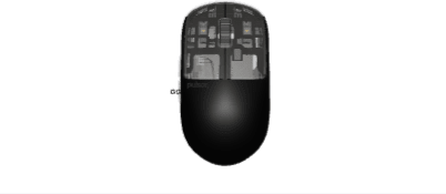 Custom Mice