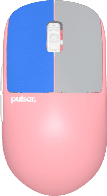 Custom Mice