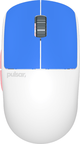 Custom Mice