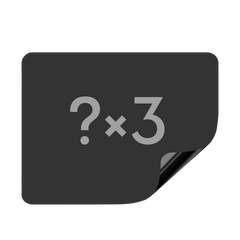 旧ロゴ LGG Mouse Pad ×3 ※総額 15000円(税込) 以上