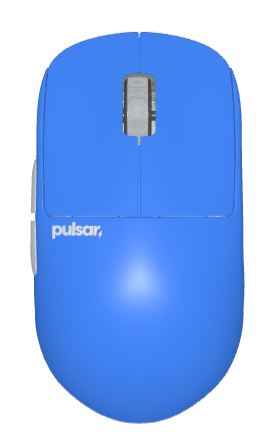 Custom Mice