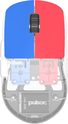 Custom Mice