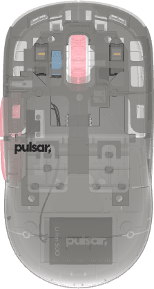Custom Mice