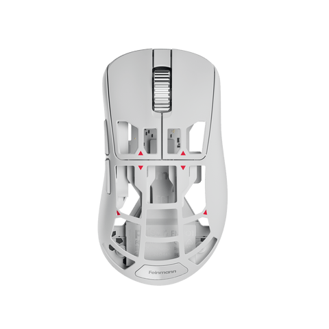 Feinmann F01 Gaming Mouse