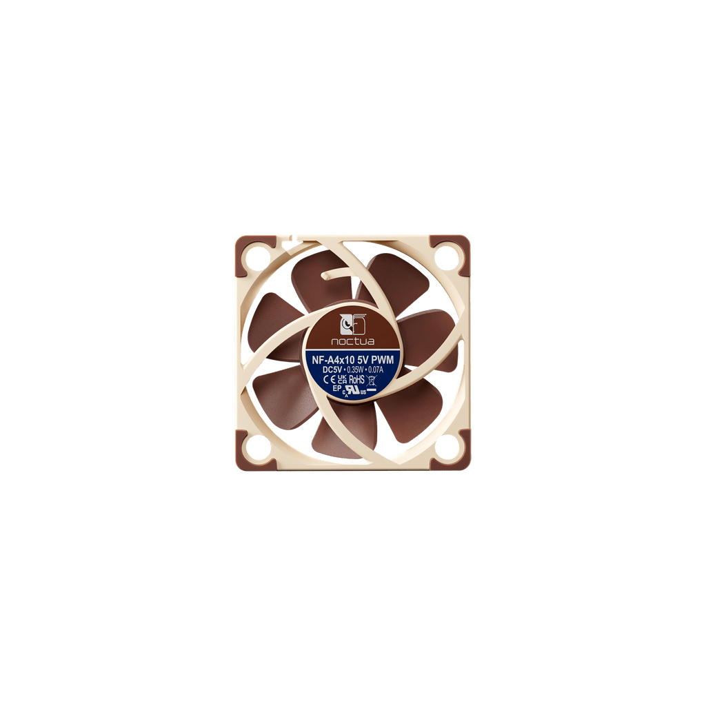 [Noctua | Feinmann]  F01 Gaming Mouse
