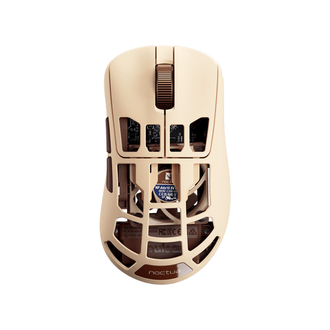 [Noctua | Feinmann]  F01 Gaming Mouse