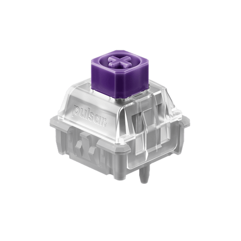Pulsar Magnetic Switch Gravity S Pro 95pcs