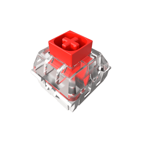 Kailh Mechanical Switches 70pcs