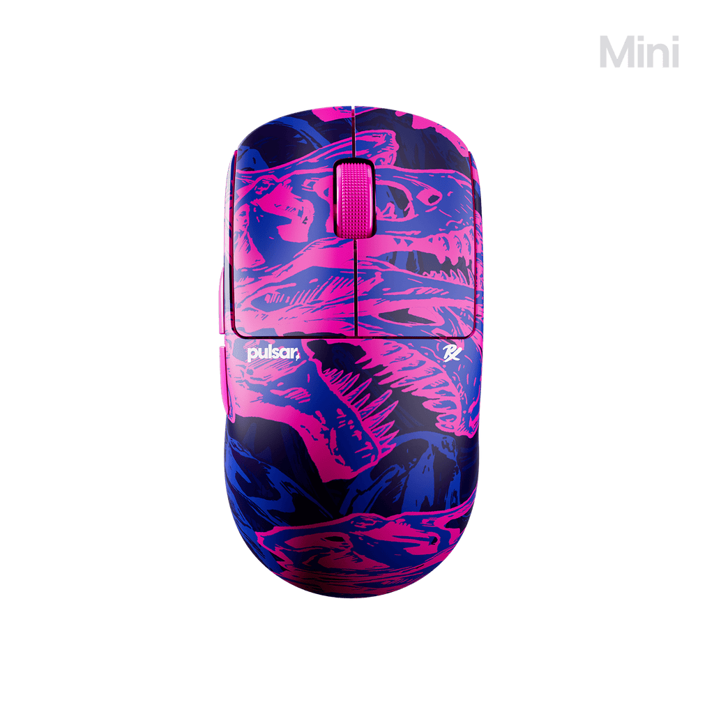 Mice – Pulsar Gaming Gears Japan