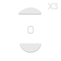 X3 - Right hand
