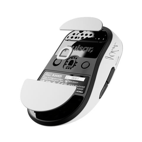 PTFE Skates for JV-X