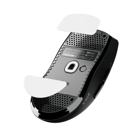 PTFE Skates for STA-X