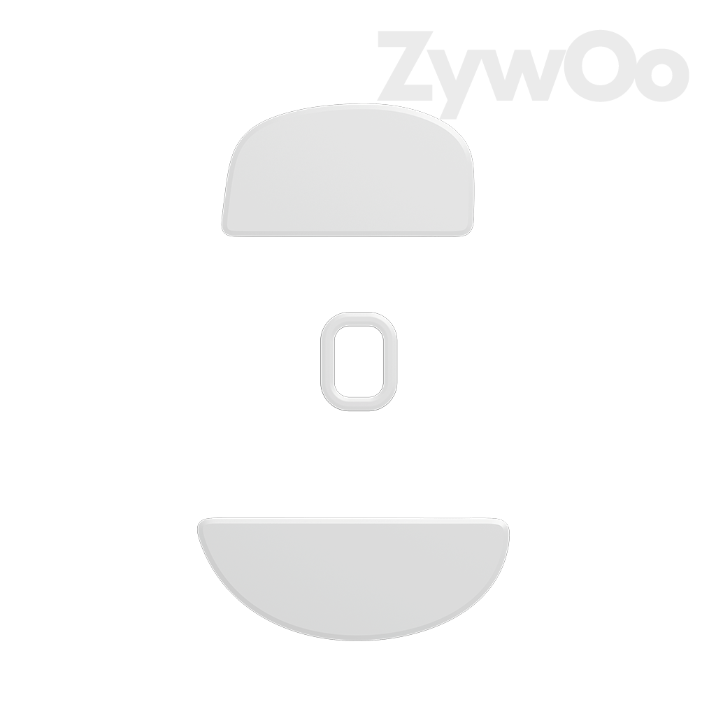 PTFE Skates for ZywOo