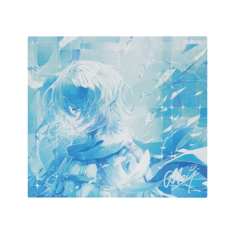 [Pro Series] Meiy Glass MousePad