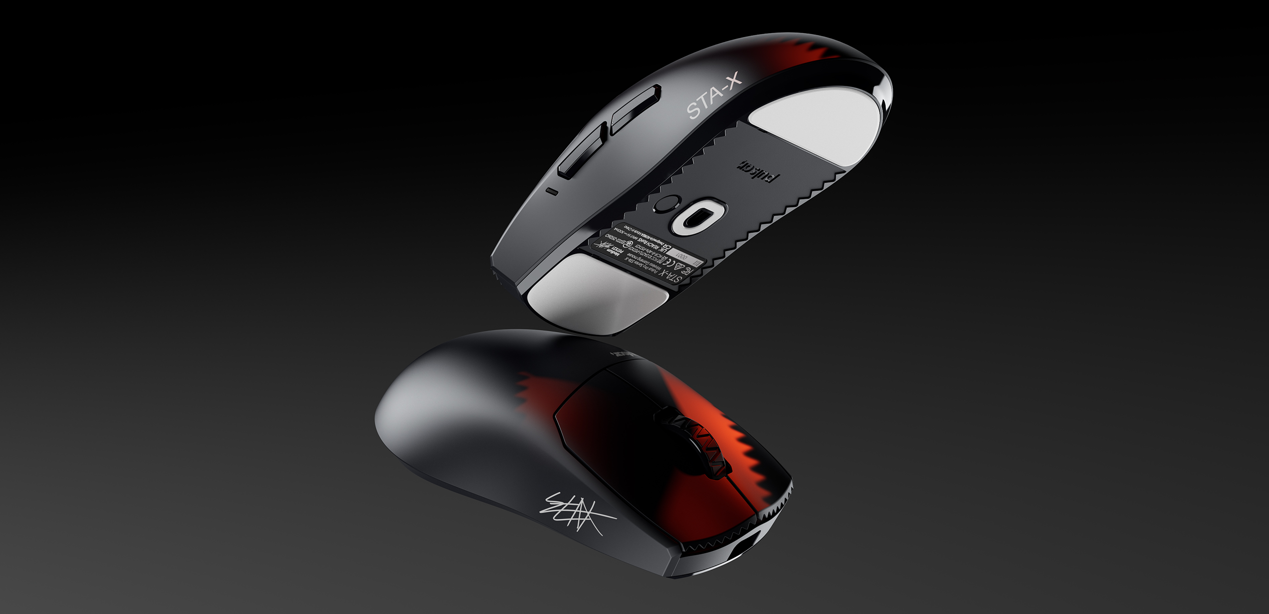 calendar detail Pro Series STA-X – Pulsar Gaming Gears Japan calendar detail Pro Series STA-X – Pulsar Gaming Gears Japan