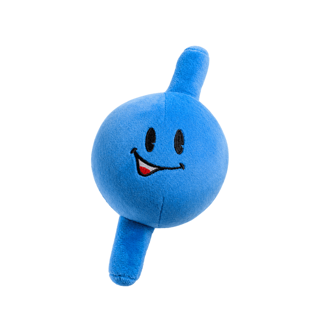 Pulsar Plush