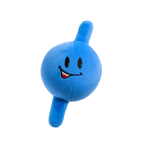 Pulsar Plush